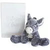 Histoire d'ours SWEETY MOUSSE PM - Ane