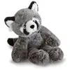 Histoire d'Ours SWEETY MOUSSE PM - Panda roux