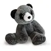 Histoire d'ours SWEETY MOUSSE PM - Panda
