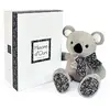 Histoire d'Ours Peluche Copains Câlins - Koala 25 Cm - Histoire D'ours