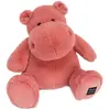 Peluche hippopotame - 40CM Terracotta Histoire d'ours