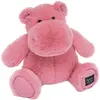 Doudou et Compagnie Doudou Et Compagnie Pel Lait Grenadine 25cm