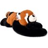 Podcolle - le panda roux allongé HO3366