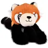 Peluche Histoire d'Ours Podcoll Panda 30 cm
