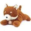 Doudou et Compagnie - Les P'Tits Relax - Panda Roux PM 22 cm OS