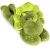Peluche Histoire d'Ours Podcoll Dino 30 cm