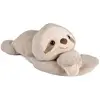 Podcoll - Peluche lestée Paresseux