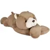 Podcoll - Peluche lestée Ours