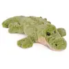 Doudou et Compagnie Doudou Histoire D'ours Crocodile Vert 40cms Ho1454