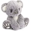 Histoire d'Ours - Peluche Koala 15 cm - DOUDOU ET COMPAGNIE
