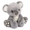 Peluche koala Histoire d'Ours 25 cm Gris