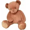 Histoire d'ours Doudou et Compagnie Doudou Et Compagnie Pel Titours Marron 135cm