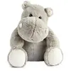 Animal en peluche Doudou et Compagnie Hippo'dou 32 cm