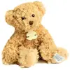 Peluche Ours Vintage Histoire d'Ours Beige