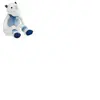 Doudou et Compagnie Twist Rhinou 35cm