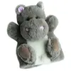 Doudou et Compagnie Doudou Et Compagnie Douce Marionnette - Hippo