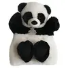 Doudou et Compagnie Doudou Et Compagnie Douce Marionnette - Panda
