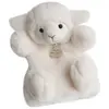 Doudou et Compagnie Doudou Et Compagnie Douce Marionnette - Agneau