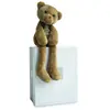 Doudou et Compagnie Histoire d'Ours Peluche Sweety Ours