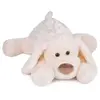 Doudou et Compagnie Histoire d'Ours Peluche Chien Cookie 50 cm