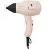 Sèche-cheveux Iconic TGR 1.7 de Velecta Paris rose poudré