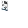 Etui clavier Qwerty MW Quick Note pour iPad 10,9" 10ème Gen 2022 Noir