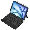Etui clavier Azerty MW Quick Note iPad Air 11 (2024 - M2) & Air 10.9 (...