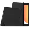MW Folio Slim Skin iPad 10.2 (2019/20/21 - 7/8/9th gen) Noir