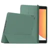 MW Folio Slim Skin iPad 10.2 (2019/20/21 - 7/8/9th gen) Rose