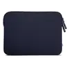 MW Housse de Protection pour MacBook Air 15" Basics ²Life Bleu