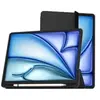 MW SlimSkin iPad Air 10.9 (2020/22 - 4e/5e génération) - Noir