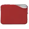 MW Housse de Protection pour MacBook Air 15" Basics ²Life Rouge