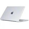 Housse pour ordinateur portable Mw MW-480010 MacBook Pro 14" Transparent Antichoc
