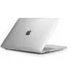 MW Coque recyclee MacBook Pro 13 (2020/21/22 - M1 & M2) - Crystal Clear