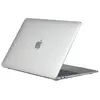 MW Coque Compatible Macbook Air 13" (2020 - USB-C & M1) Crystal Clear