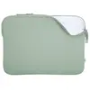 MW Housse Eco MacBook Pro/Air 13'' (USB-C) - Horizon Frosty Green