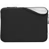 MW Housse Basics Eco pour MacBook Pro et Air 13`` Noir - 3700313947210