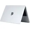MW Coque MacBook Neo Crystal Clear