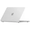 MW Coque MacBook Neo Sandy Color Clear