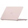 MW Coque MacBook Neo Sandy Color Rose