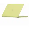 MW Coque MacBook Neo Sandy Color Lemon