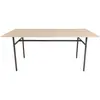 Zago Table repas 180 cm