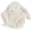 Tartine et Chocolat - Augustin le lapin Ecru taille unique