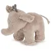Non communiqué Tartine et Chocolat éléphant taupe 12 cm