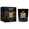 Collines de Provence Bougie Parfumée Ébène 360g