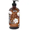 Collines de Provence Savon Liquide Coton des Champs - 470ml