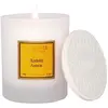COLLINESPROVENCE COLLINES DE PROVENCE Bougie Parfumée Ambre 180g