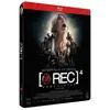 Warner Home Video [Rec] 4 - Apcocalypse Blu-ray