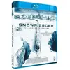 Wild Side Snowpiercer : Le Transperceneige Combo Blu-ray DVD