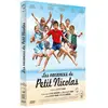 Warner Home Video Les vacances du Petit Nicolas DVD